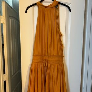 Med Versona dress never worn but no tags.